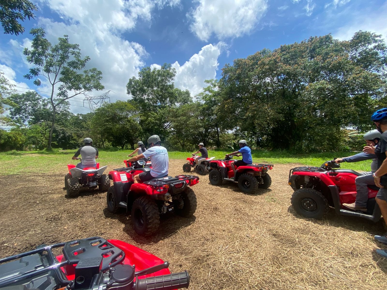 ATV Tour 1