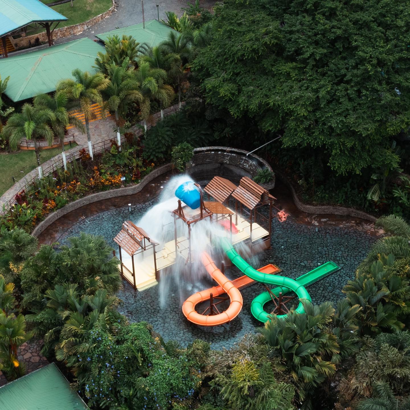 Kalambu Water Park 2