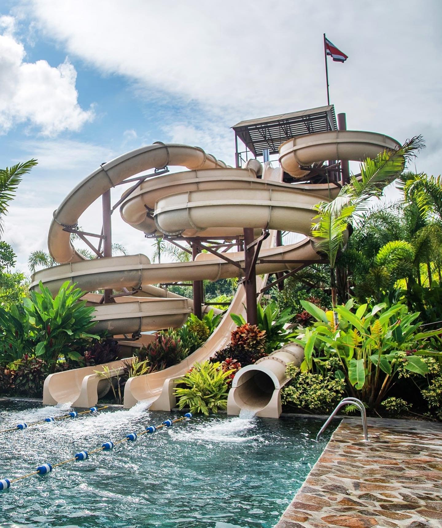 Kalambu Water Park 3