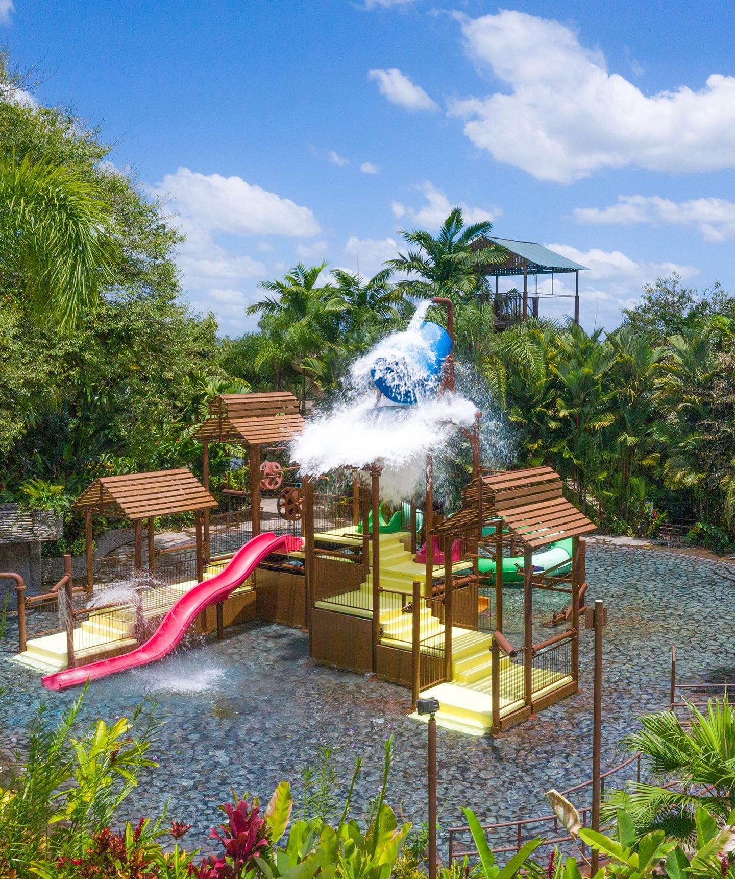 Kalambu Water Park 1